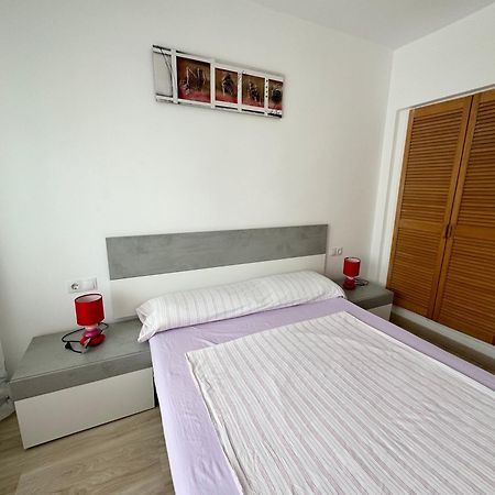 Apartsalou Priorat Екстер'єр фото