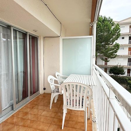Apartsalou Priorat Екстер'єр фото