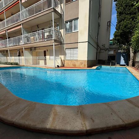 Apartsalou Priorat Екстер'єр фото