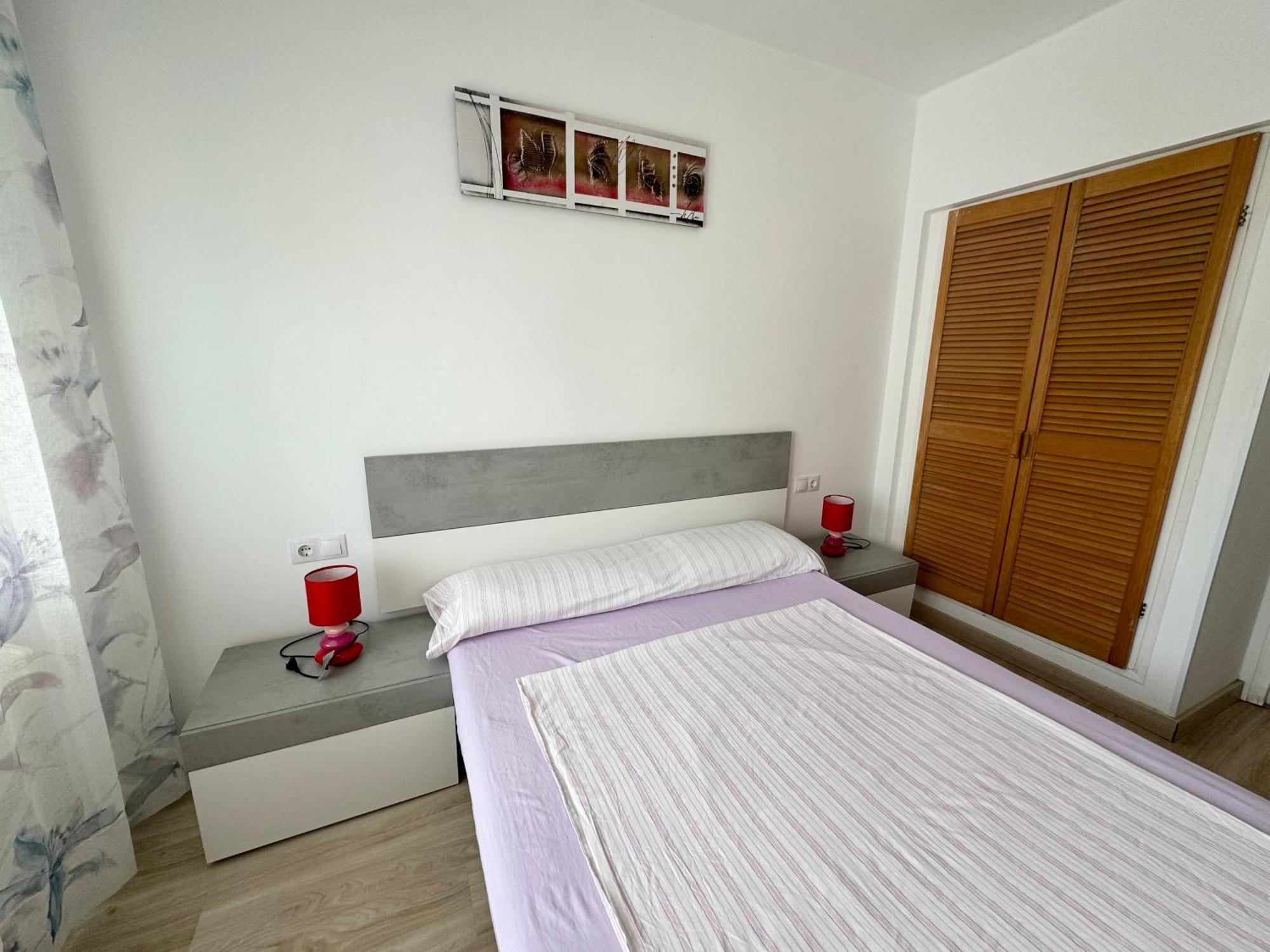 Apartsalou Priorat Екстер'єр фото