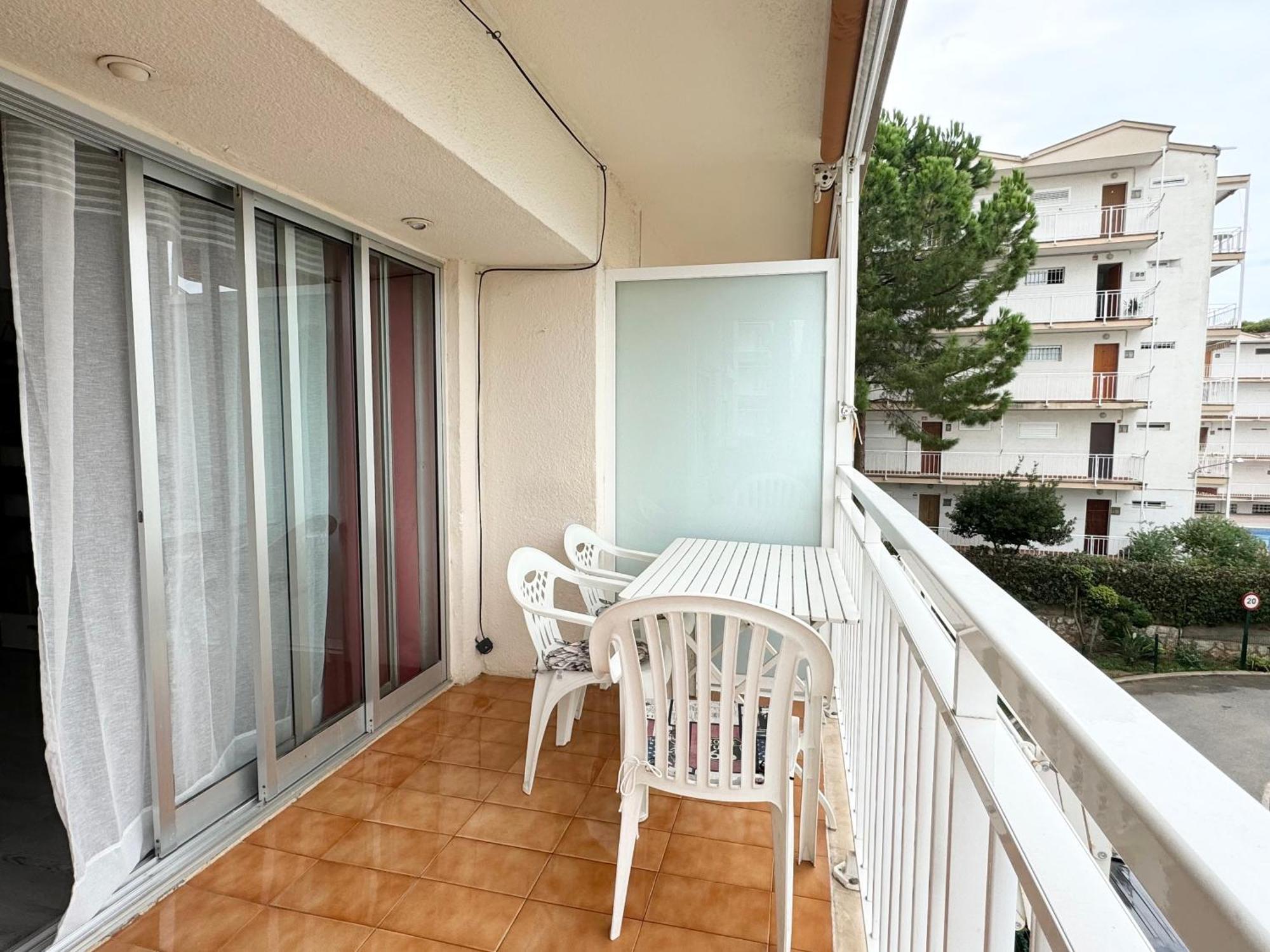 Apartsalou Priorat Екстер'єр фото