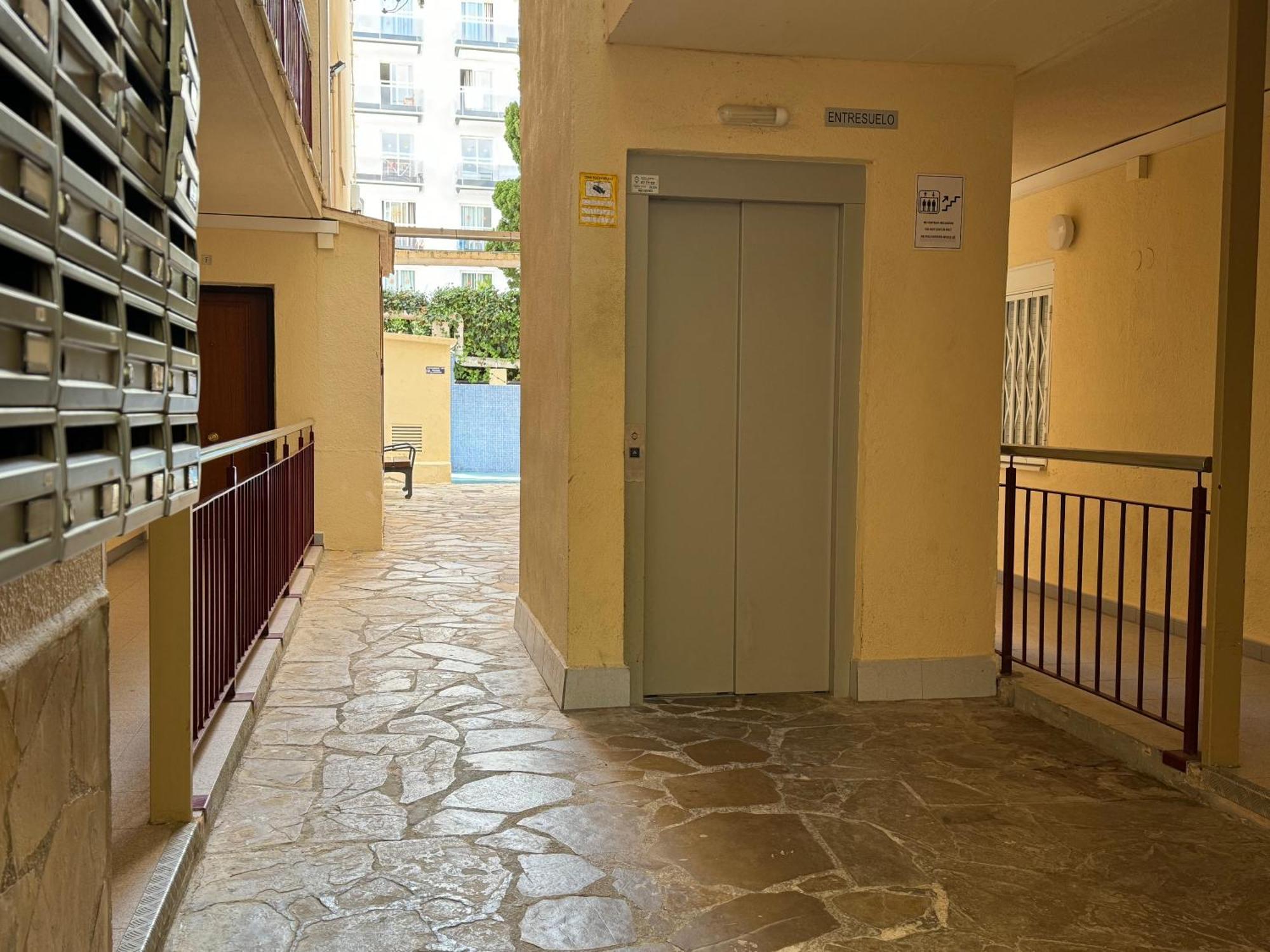 Apartsalou Priorat Екстер'єр фото