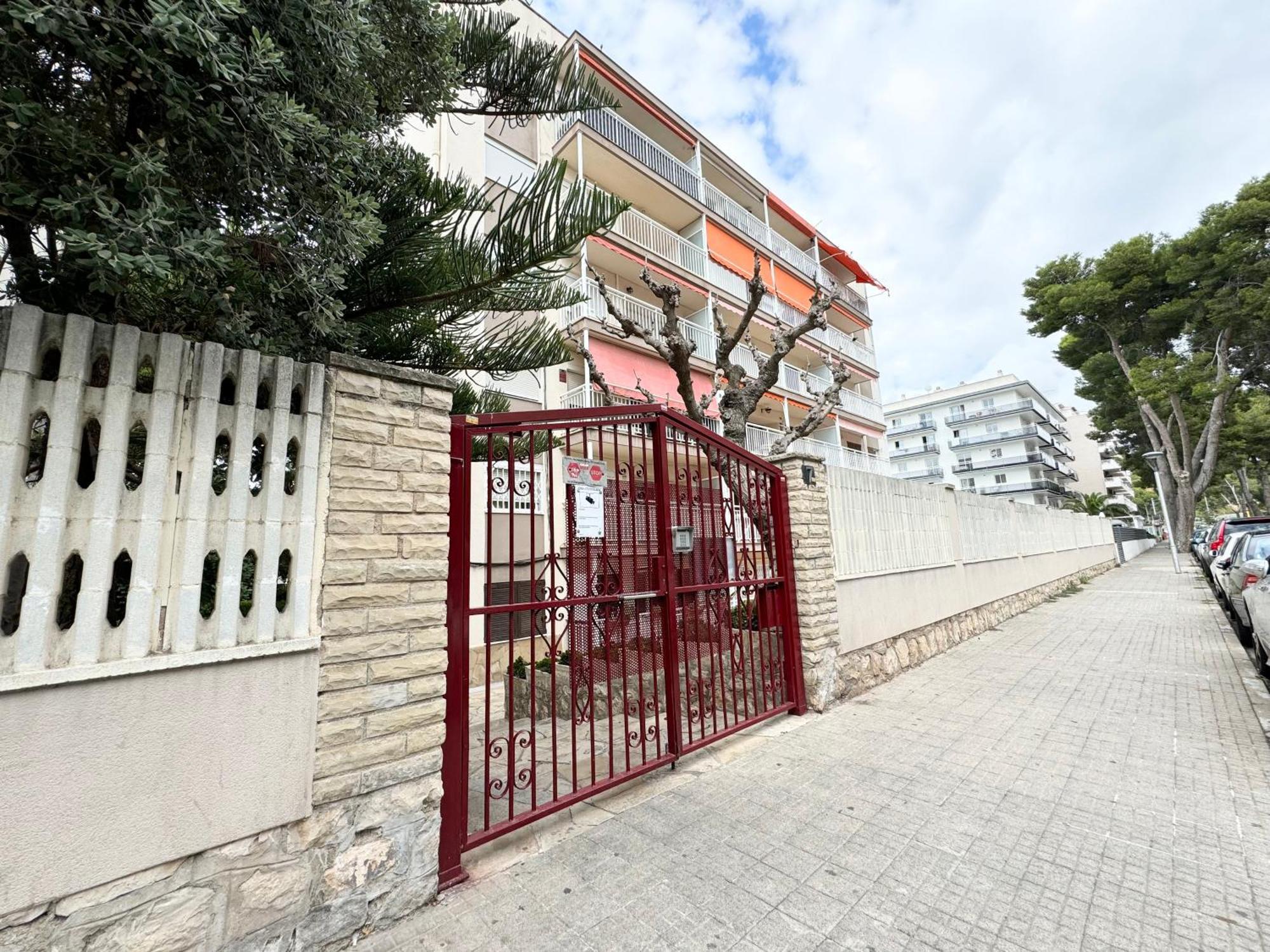 Apartsalou Priorat Екстер'єр фото