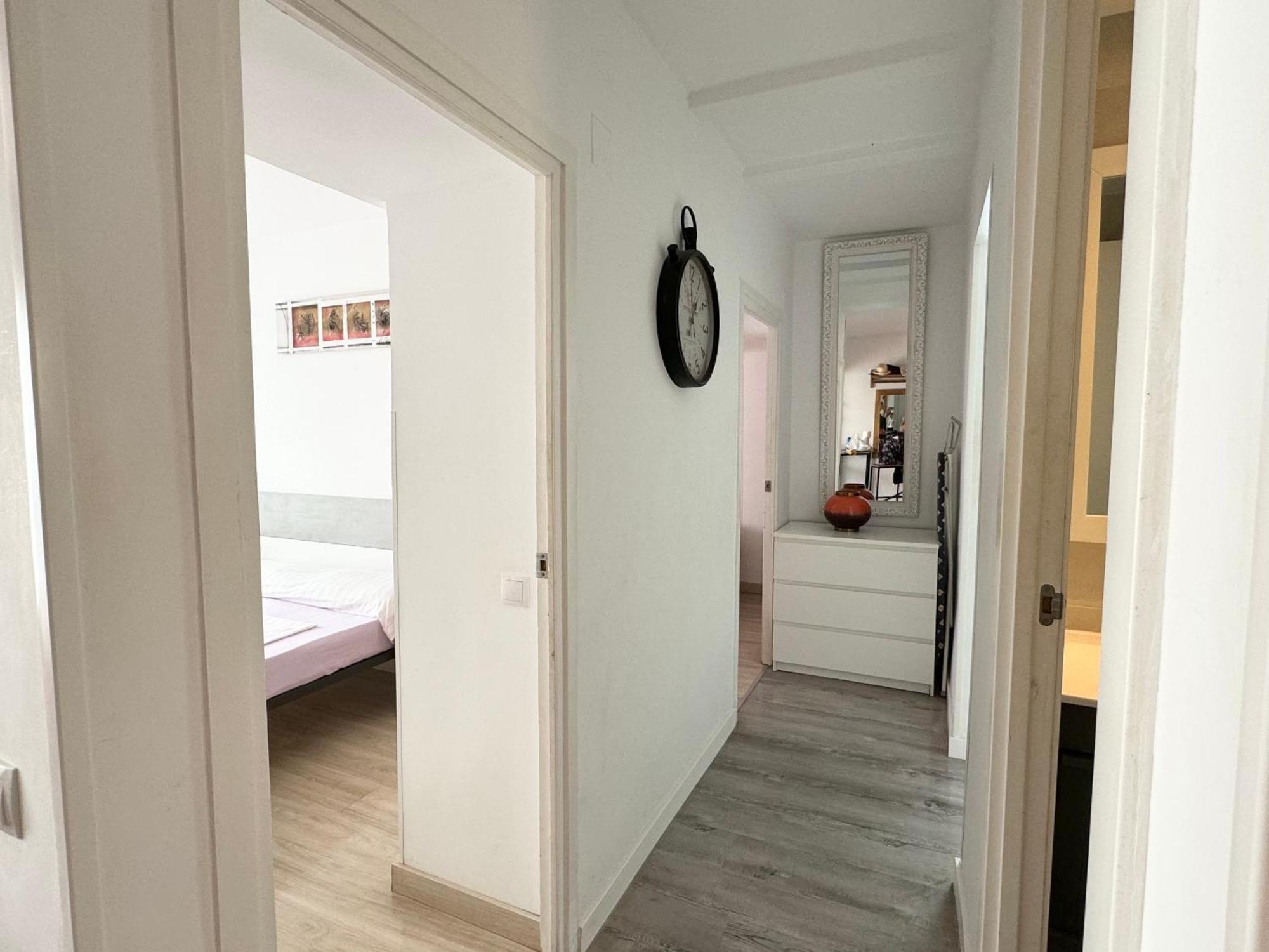 Apartsalou Priorat Екстер'єр фото