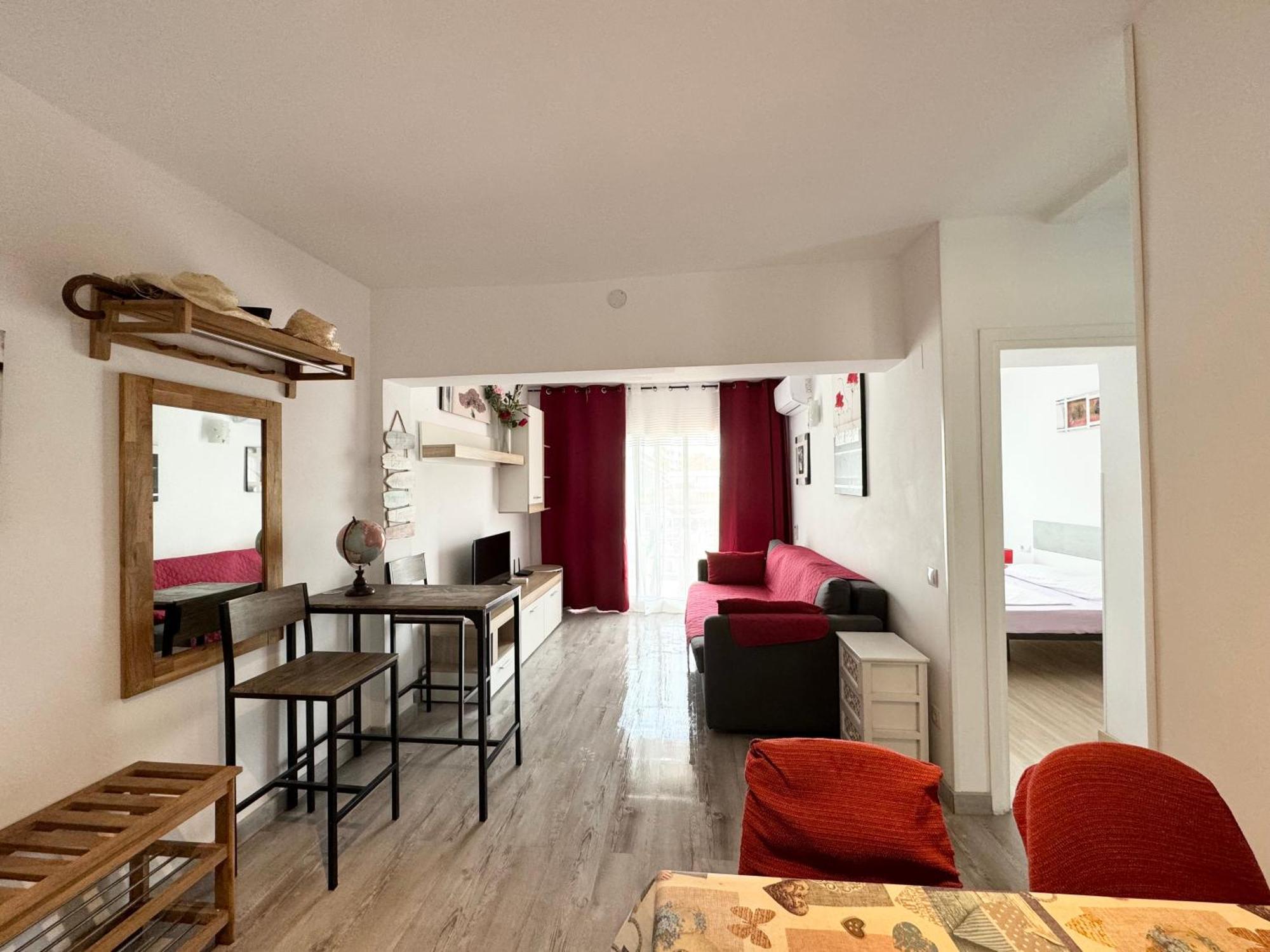 Apartsalou Priorat Екстер'єр фото