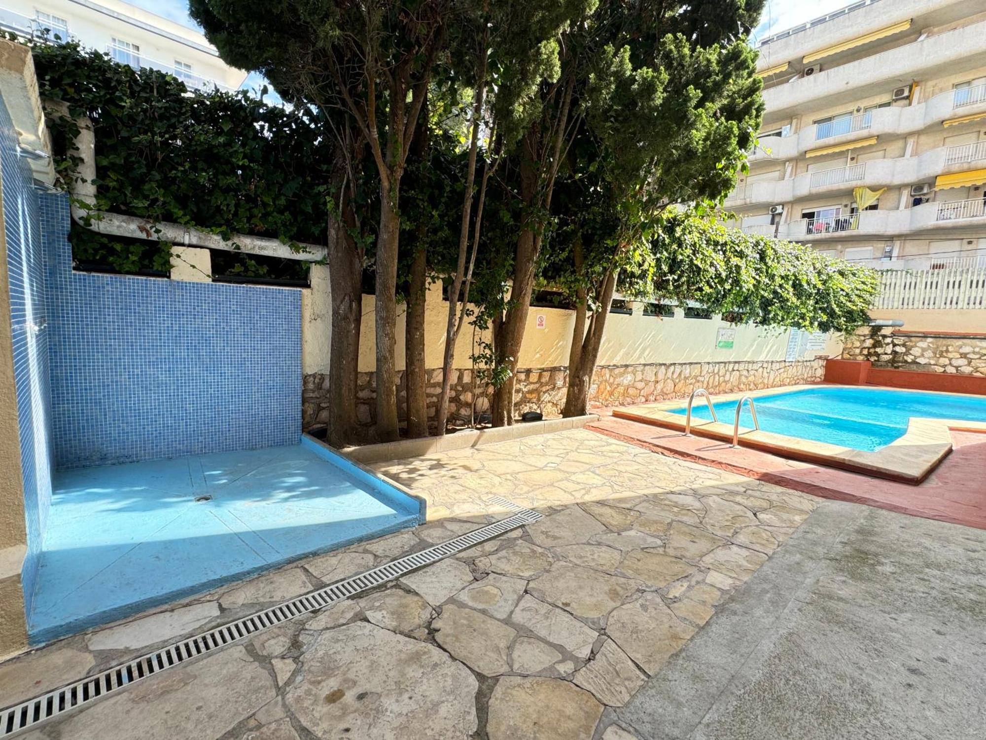 Apartsalou Priorat Екстер'єр фото