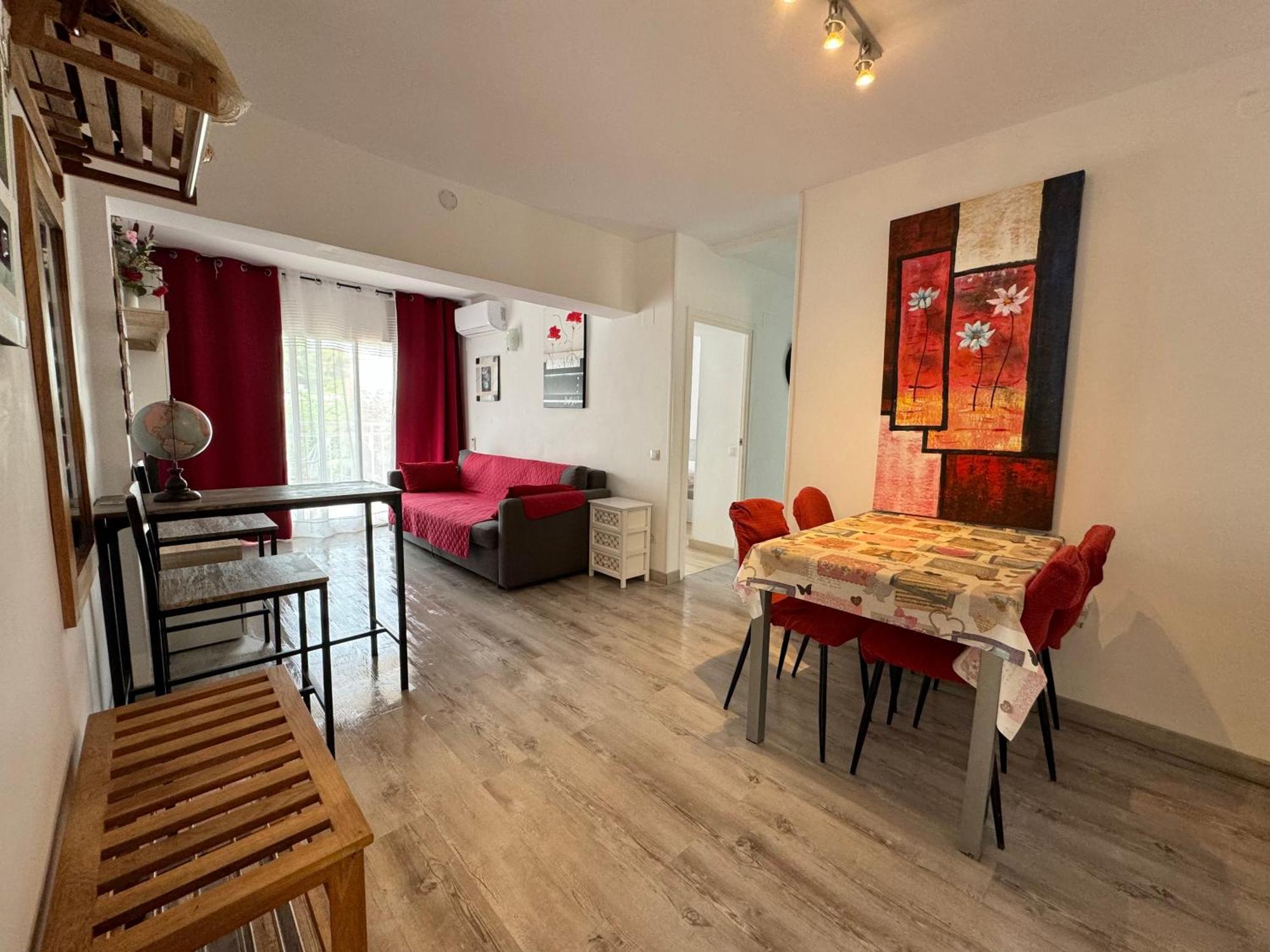 Apartsalou Priorat Екстер'єр фото