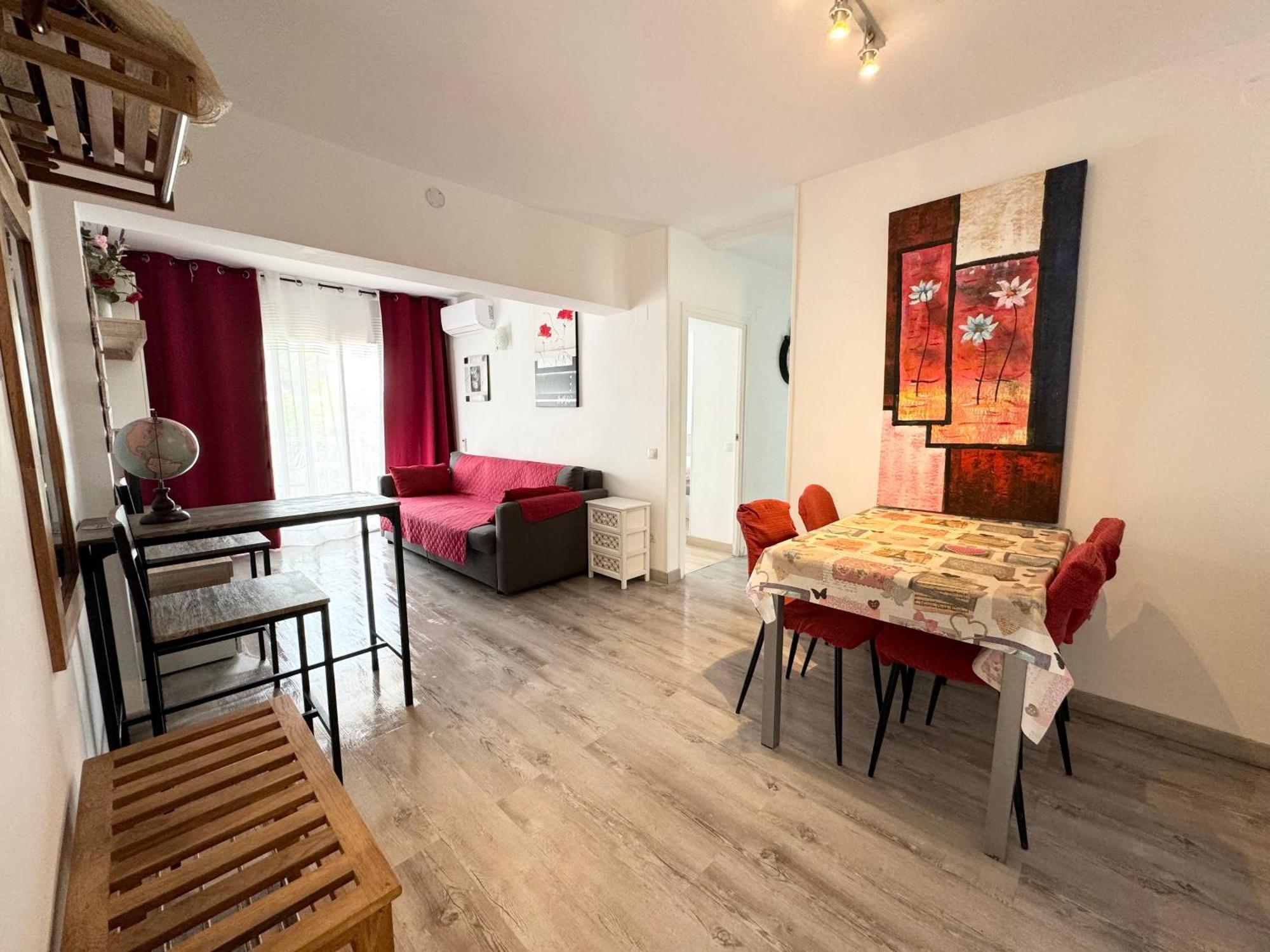 Apartsalou Priorat Екстер'єр фото