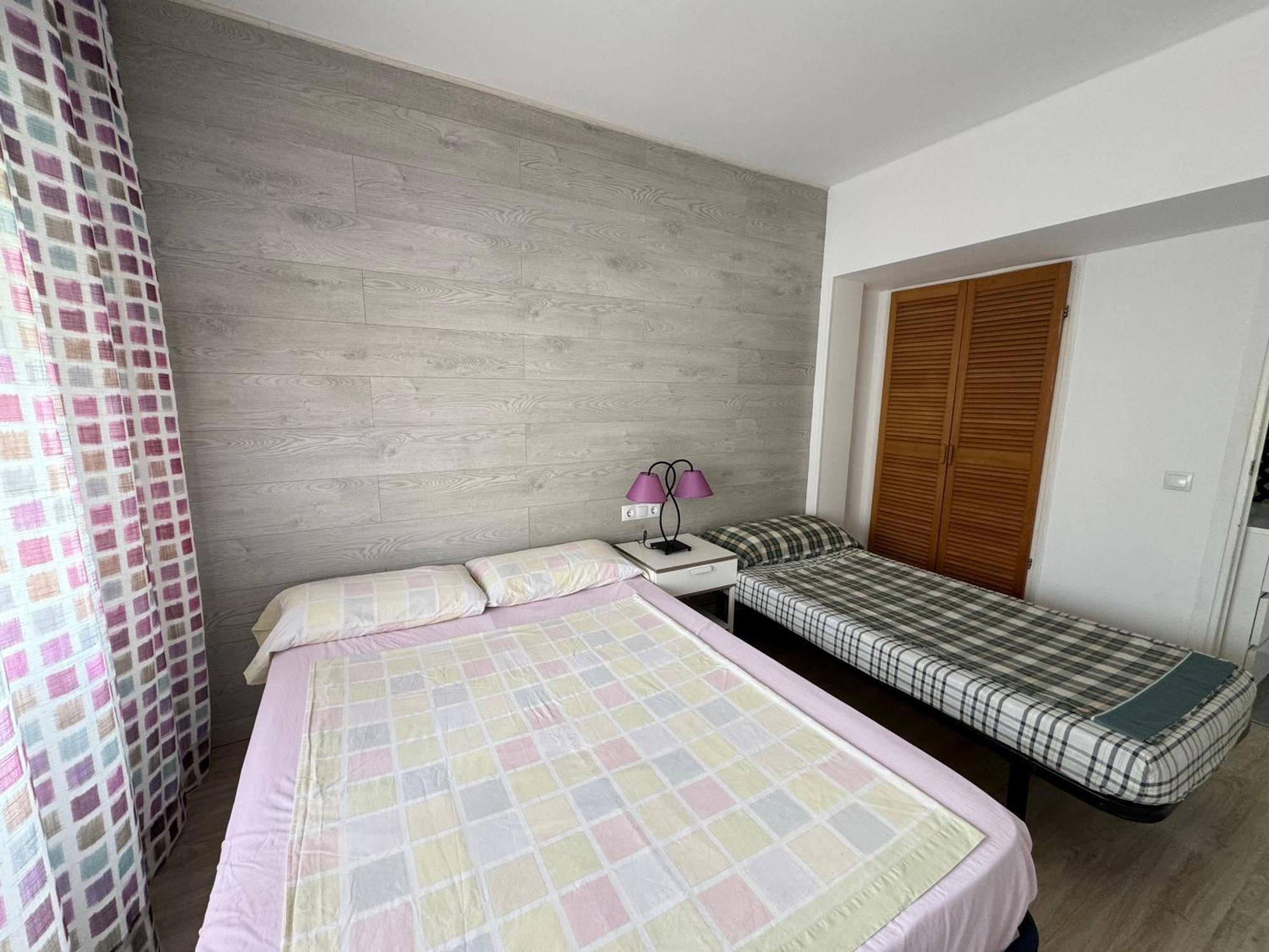 Apartsalou Priorat Екстер'єр фото