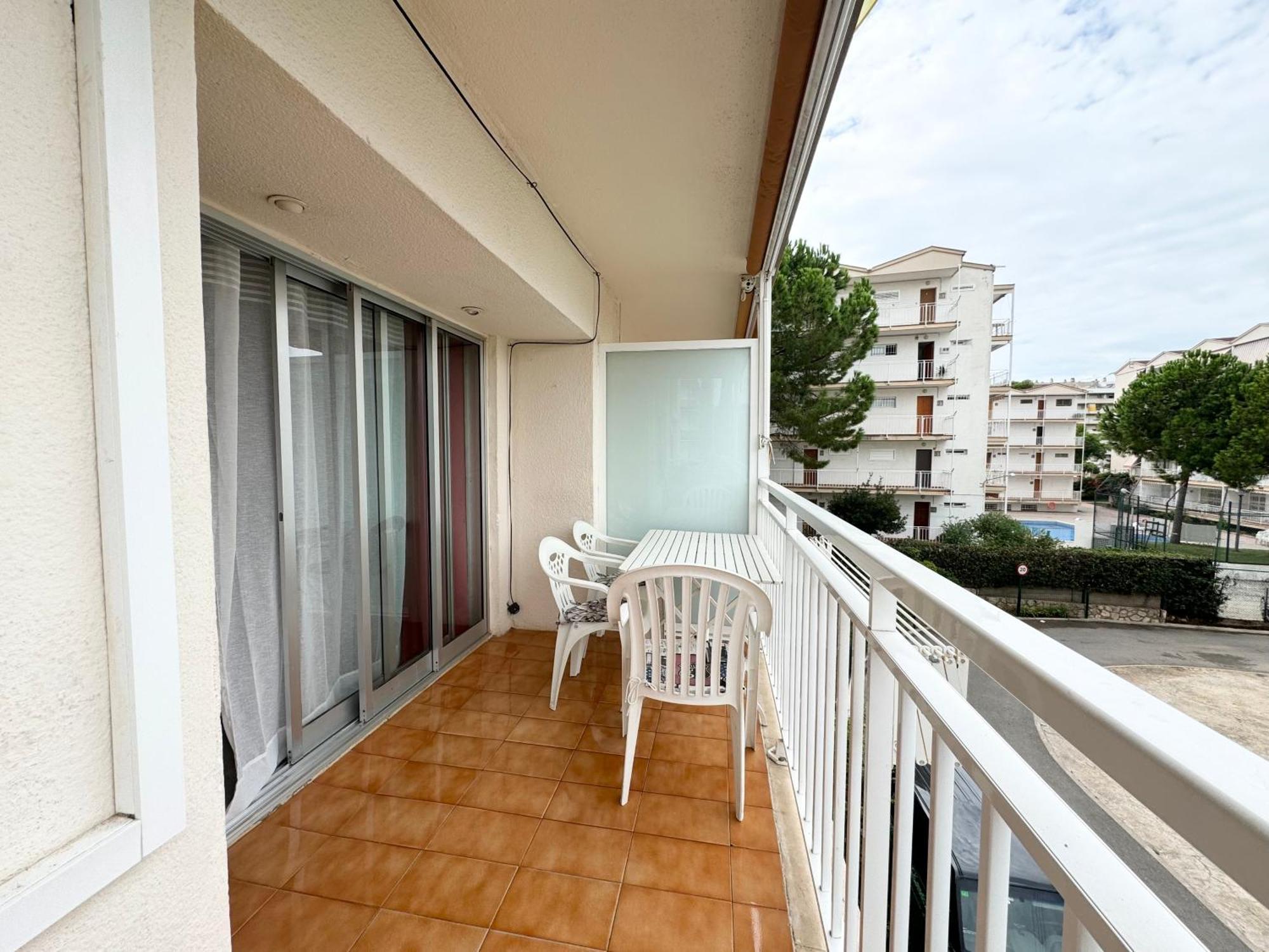 Apartsalou Priorat Екстер'єр фото