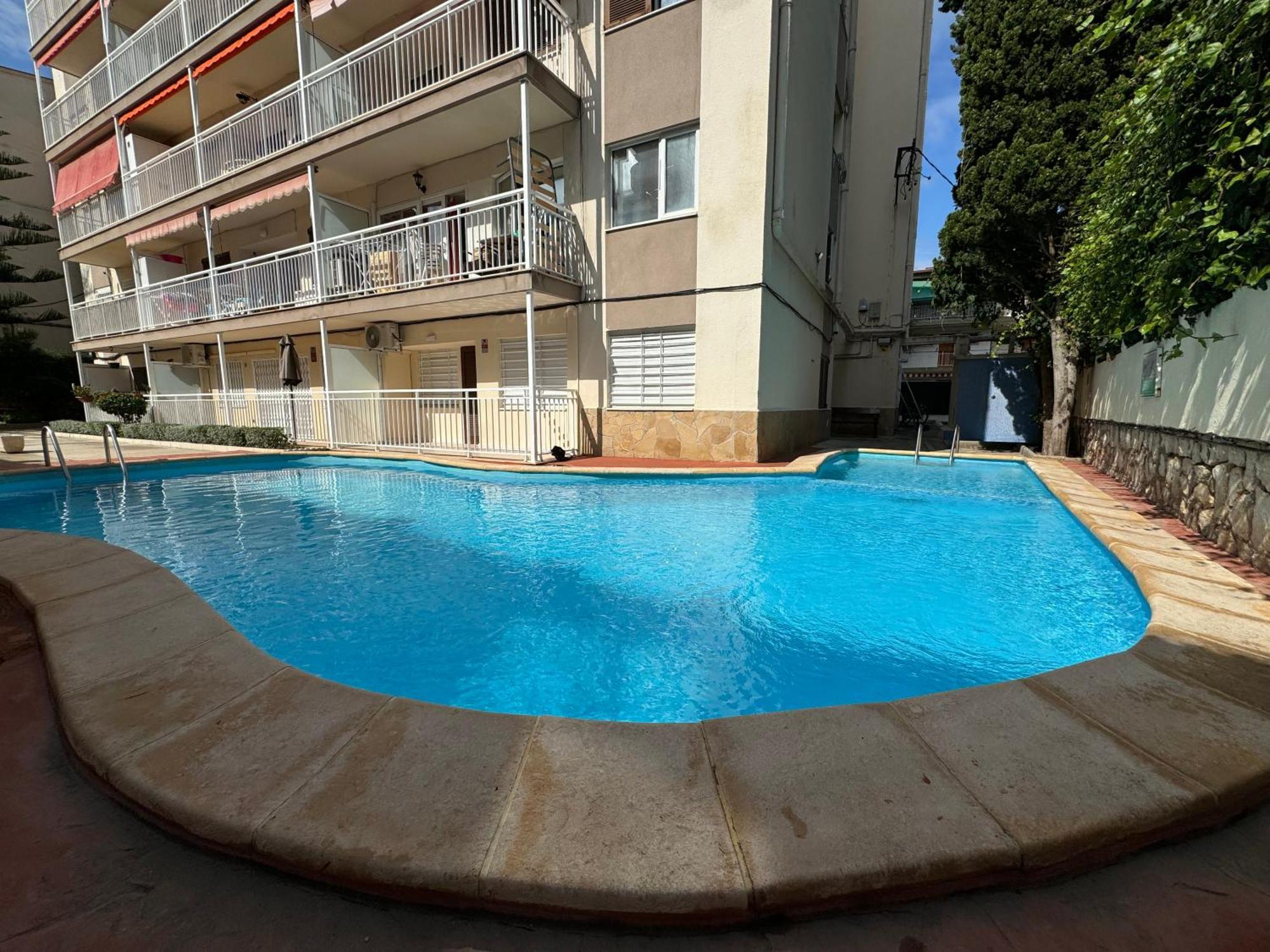 Apartsalou Priorat Екстер'єр фото
