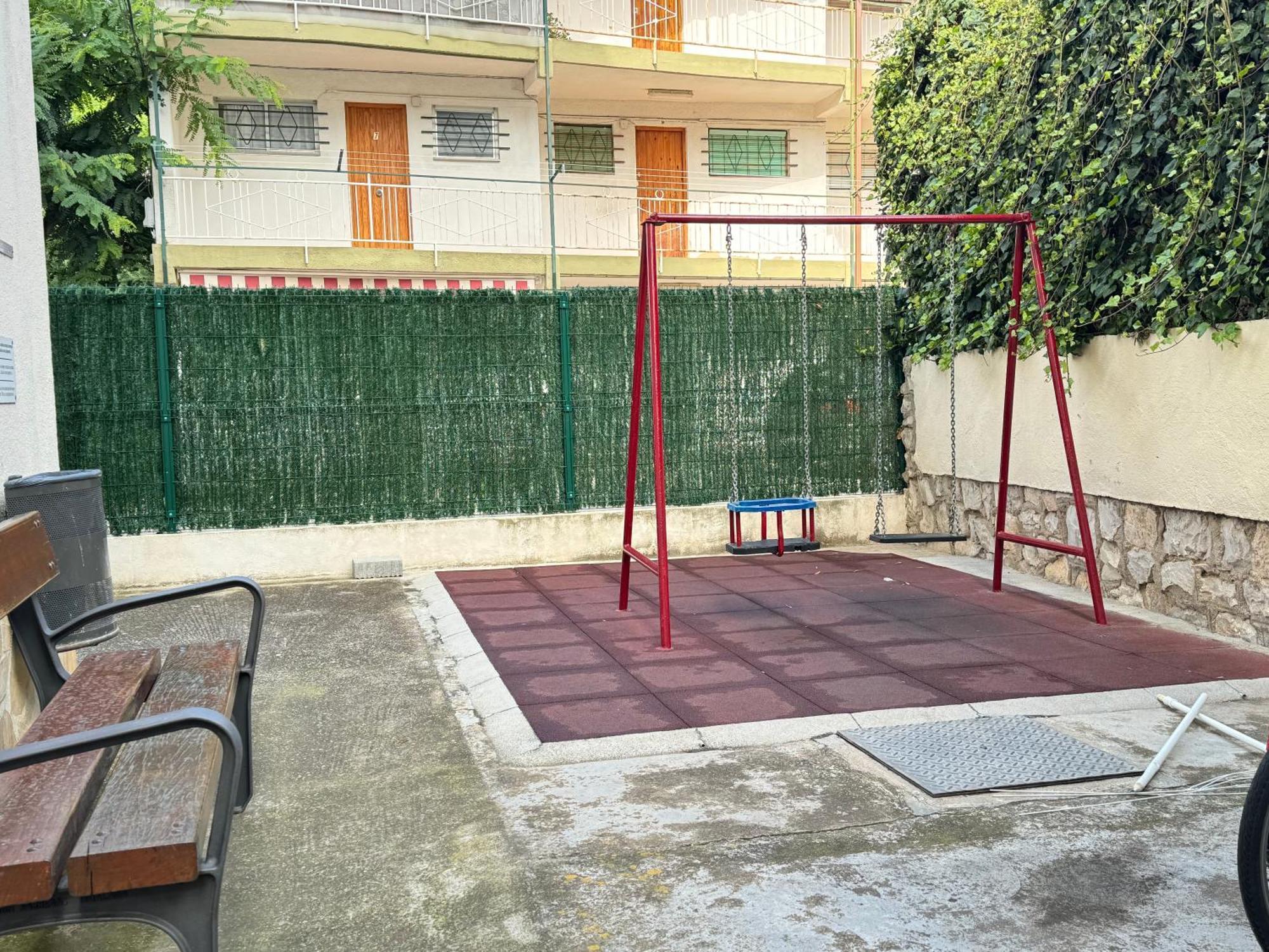 Apartsalou Priorat Екстер'єр фото